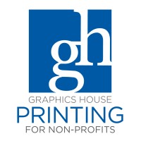 GH Printing for Non-Profits Logo