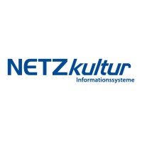 NETZkultur Informationssysteme GmbH Logo