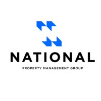 National Property Management Group Logo