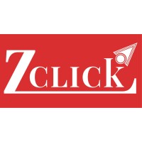 Zclick Representações Comerciais Logo