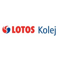 LOTOS Kolej Logo