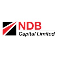 NDB Capital Limited Logo