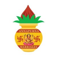 Annapurna Marriages Pvt Limited Logo