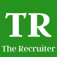 The Recruiter Logo
