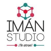 Imán Studio SA de CV Logo