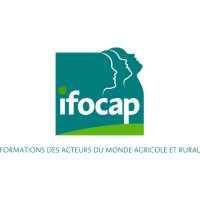 IFOCAP Logo