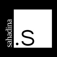 Sahadina Logo