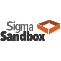 Sigma Sandbox Limited Logo