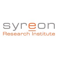 Syreon Research Institute Logo