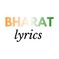 Bharatlyrics.com Logo