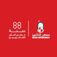 Misr Insurance Logo