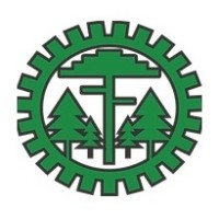 CAV Florestal Empresa Jr. Logo