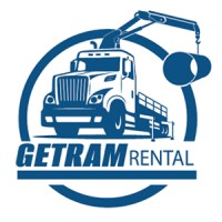 Getram Rental Logo