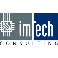 Imtech Consulting, Inc. Logo