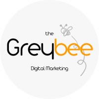 theGreyBee Logo