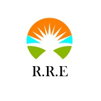 R R Engineers Logo