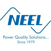 NEELKANTH POWER SOLUTIONS Logo