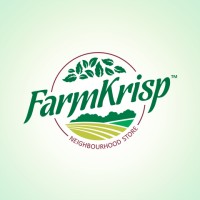 FarmKrisp Logo