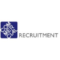 Commercial Recruitment Logo