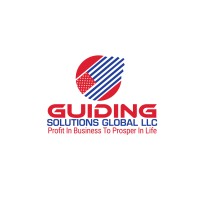 Guiding Solutions Global Logo
