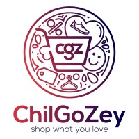 ChilGoZey Logo