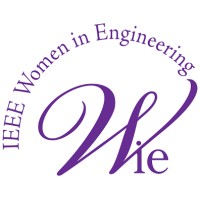 IEEE WIE MSIT Logo