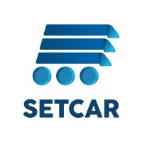SETCAR - Sindicado das Empresas de Transportes de Carga de Araraquara e Região Logo