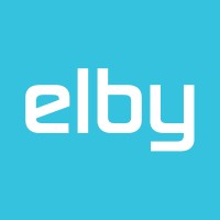 Elby Mobility Logo
