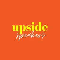 Upside Speakers, LLC Logo