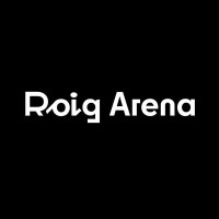 Roig Arena Logo
