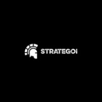Strategoi OTEC Logo