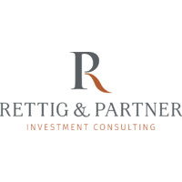 Rettig & Partner Investment Consulting Logo