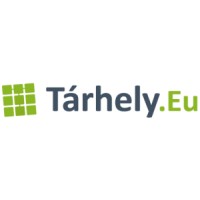 Tárhely.Eu Kft. Logo