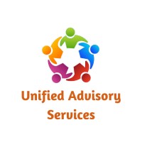Unified Advisory Services Logo
