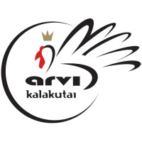 ARVI Kalakutai Logo