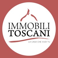 Immobili Toscani Logo