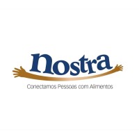 Nostra Cestas de Alimentos e Natalinas Logo