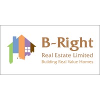 B-Right RealEstate Ltd Logo