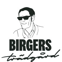 Birgers Trädgård Logo