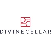 Divine Cellar Logo