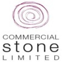 Commercial Stone Ltd Logo