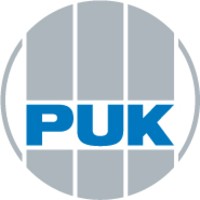 PUK Solar GmbH & Co. KG Logo