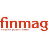 Finmag Logo