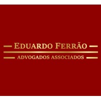 Eduardo Ferrão - Advogados Associados. Logo
