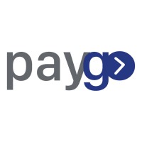 PAYGO Finansal Teknoloji Hizmetleri A.Ş. Logo
