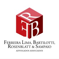 Ferreira Lima, Bartilotti, Rosenblatt & Sampaio Advogados Associados Logo