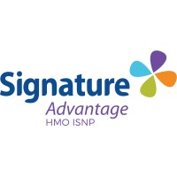 Signature Advantage Plan Logo