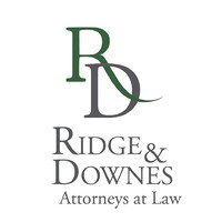 Ridge & Downes Logo