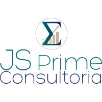 JS Prime Consultoria Logo