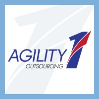 Agility One Outsourcing Logo